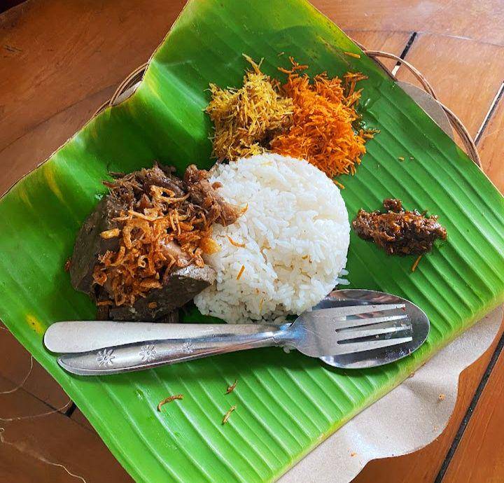 Nasi Krawu Bu Rika (google.com/M Farid)