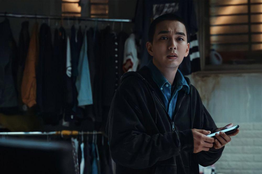 9 Highlight Episode 1-2 The Deal, Agenda Penculikan Min Woo Dimulai!