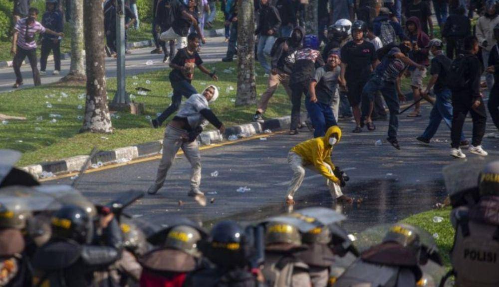 Teguh Prihatna/ANTARA