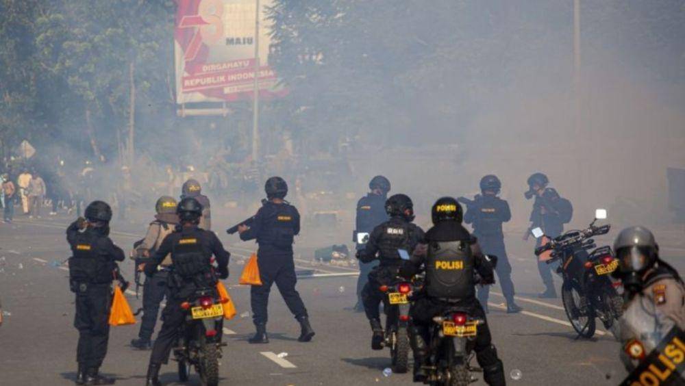Teguh Prihatna/ANTARA