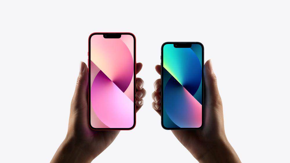 potret seri iPhone 13 (apple.com)