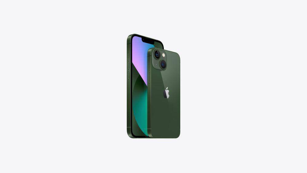 potret iPhone 13 mini (apple.com)