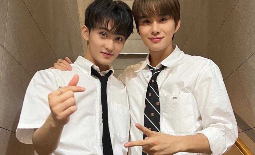 9 Idol KPop Introver yang Sering Disangka Ekstrover