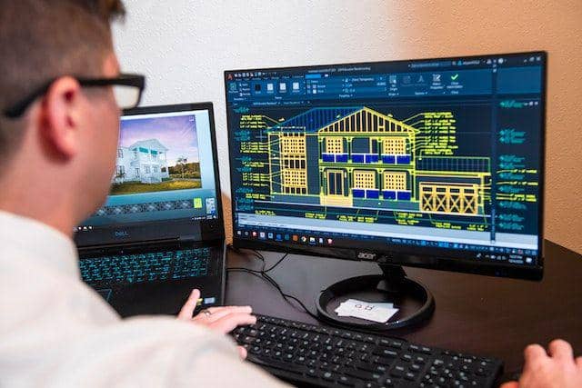 5 Rekomendasi Laptop untuk AutoCAD, Salah Satunya Asus ROG | IDN Times