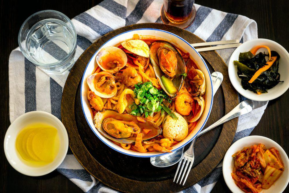 6 Restoran Halal yang Ada di Busan Korea Selatan, Kulineran Jadi Aman