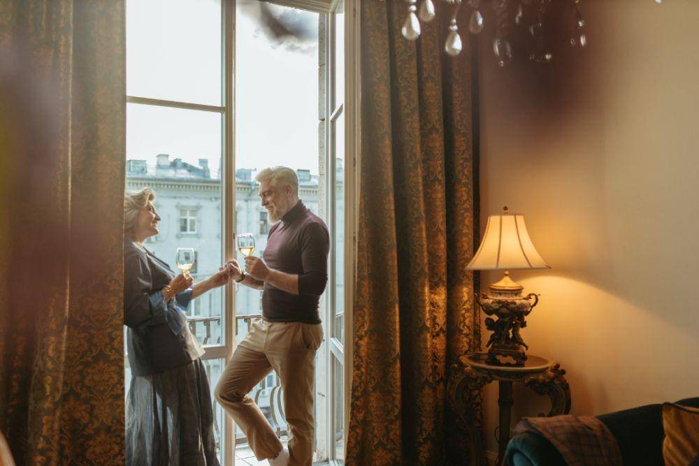 ilustrasi wedding anniversary (pexels.com/Yaroslav Shuraev)
