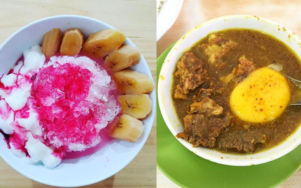 5 Perbedaan Pallubutung dan Pallubasa yang Sering Dikira Sama