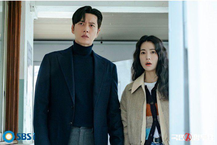8 Hal Seru Park Hae Jin hingga Lim Ji Yeon di Drakor The Killing Vote