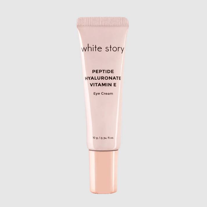 White Story Peptide Eye Cream (whitestory.co.id)