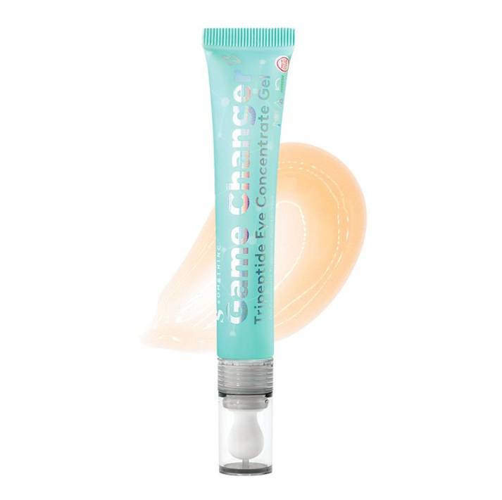 Somethinc Game Changer Tripeptide Eye Concentrate Gel (somethinc.com)