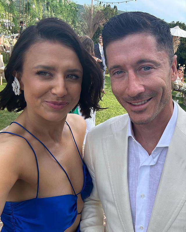 potret Milena Lewandowska (instagram.com/lewandowskamilena7)