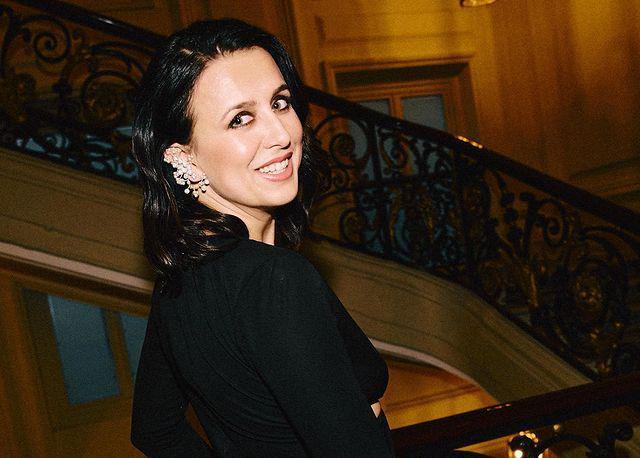 9 Potret Milena Lewandowska, Sang Kakak di Balik Sukses Lewandowski