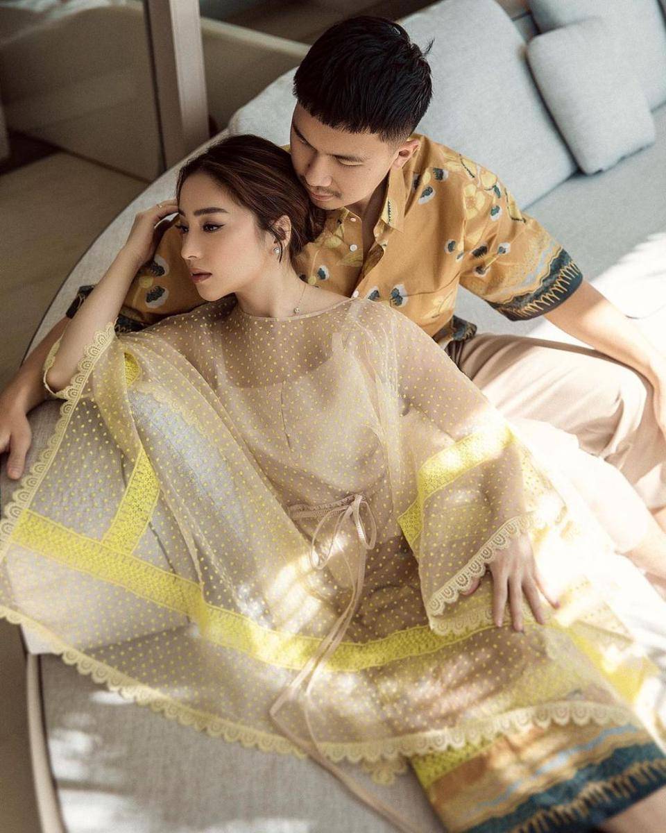 potret Nikita Willy dan Indra Priawan (instagram.com/saptodjojokartiko)