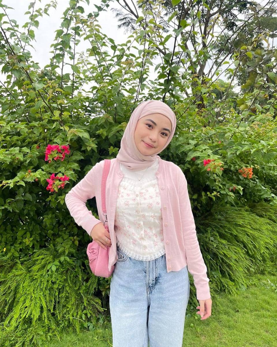 potret Tania Dewi Nur Azmi (instagram.com/taniaaa.dn)