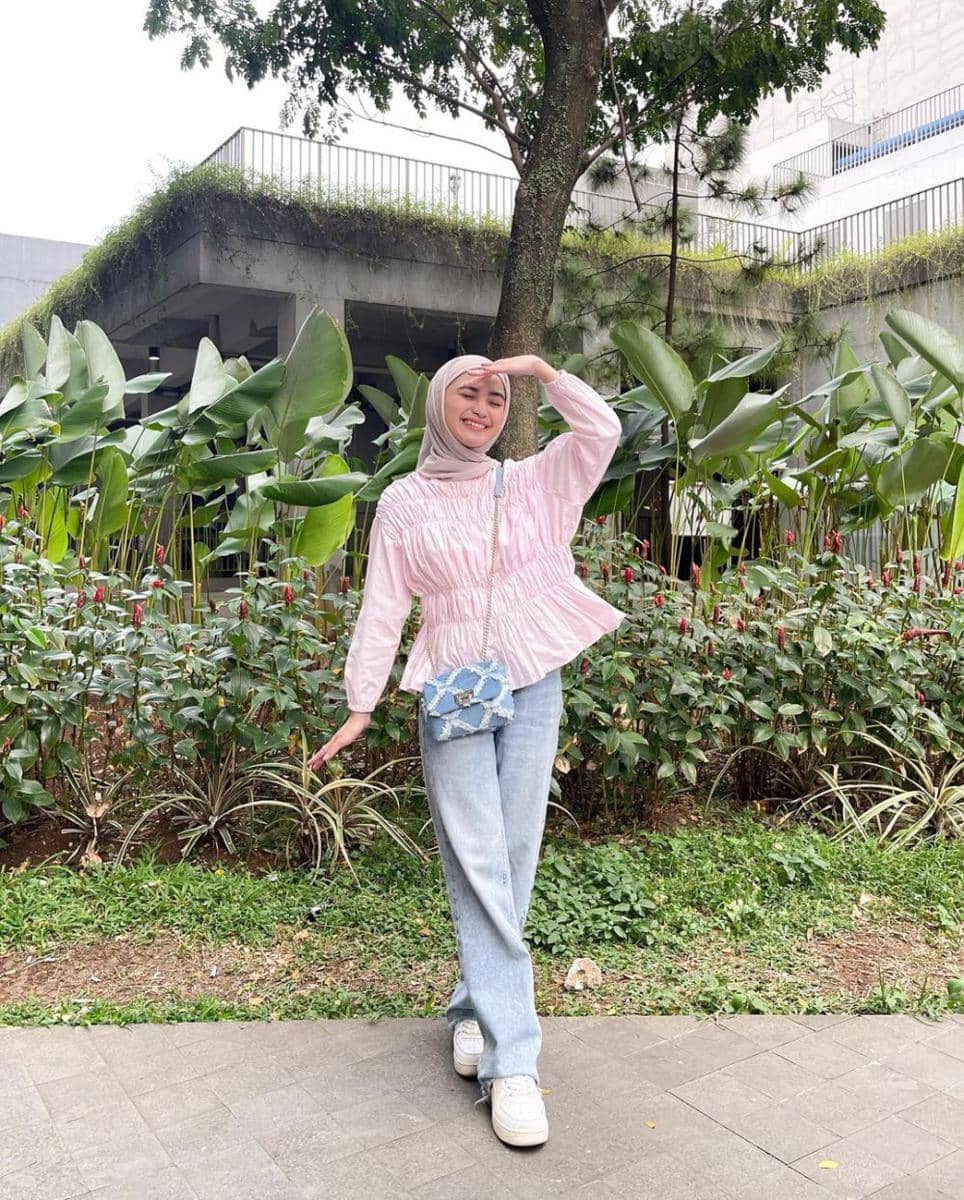 potret Tania Dewi Nur Azmi (instagram.com/taniaaa.dn)