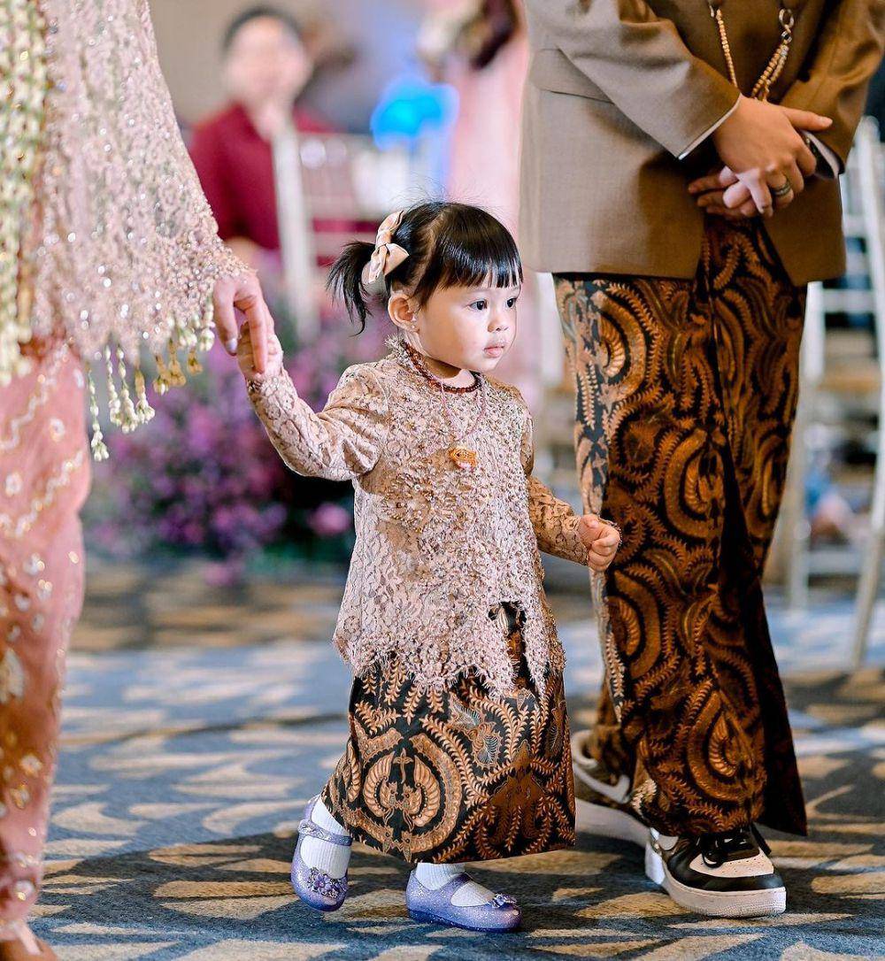 potret keluarga Atta Halilintar (instagram.com/attahalilintar)