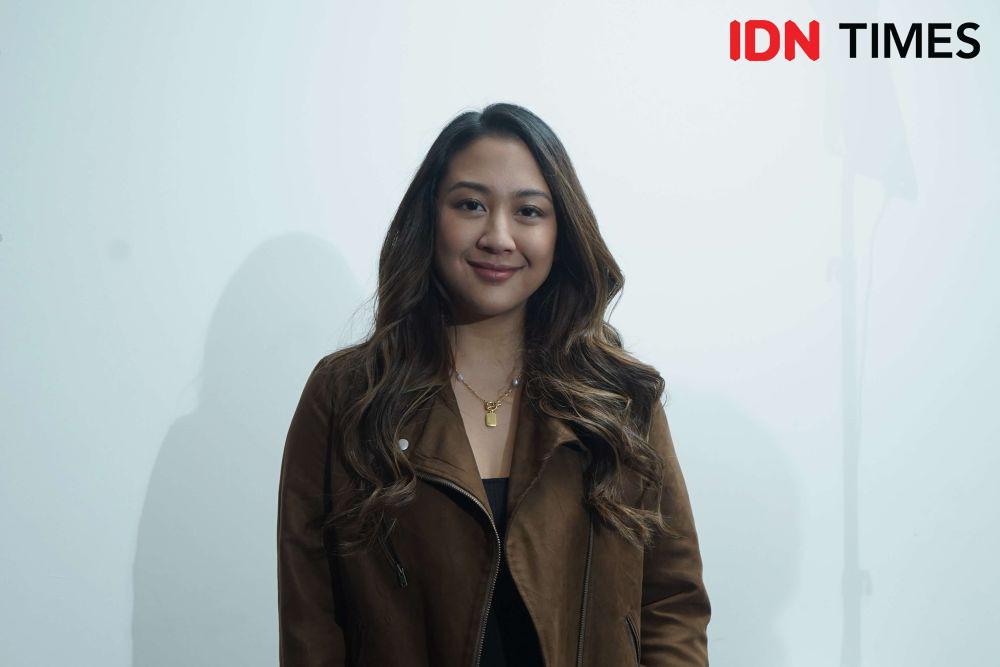 Sherina: Kecintaan pada Animasi dan Mimpinya Usai Petualangan Sherina