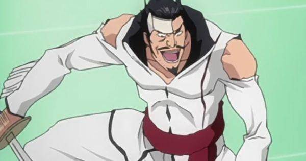 Dordoni, Privaron Espada yang dilawan Ichigo ( Dok. Pierrot / Bleach )