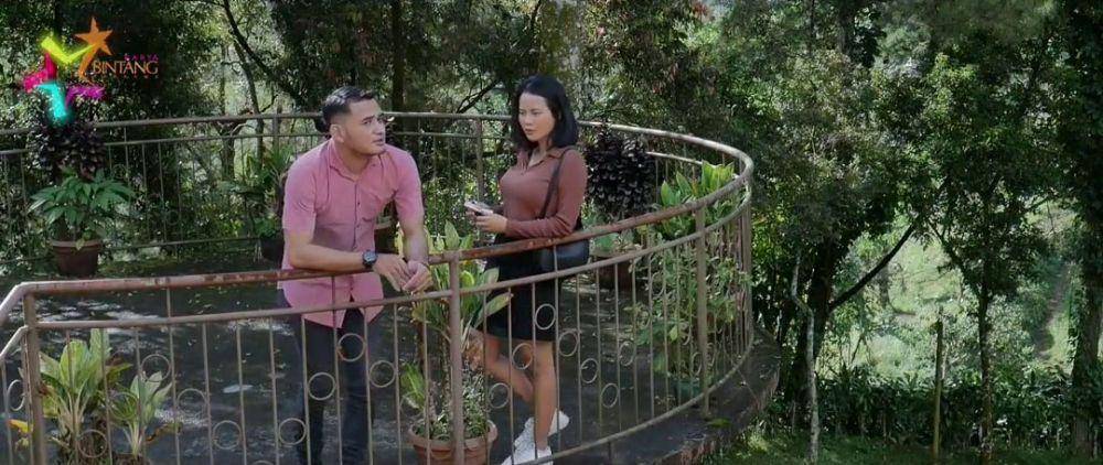 Siskaeee main film Kramat Tunggak (Instagram.com/kelasbintang_)