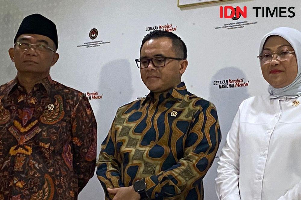 Pemerintah Resmi Ganti Isa Almasih Jadi Yesus Kristus