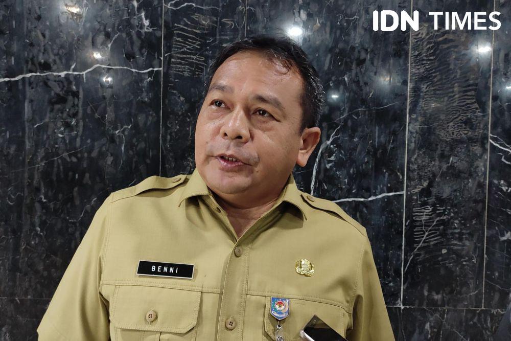 Pemerintah Belum Bahas Perppu soal Wacana Pilkada Dimajukan