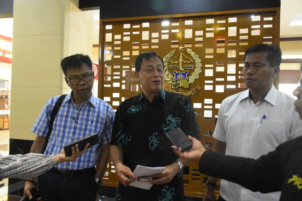 Pendaftaran Calon Anggota KIP Sulsel Dibuka hingga 2 Oktober