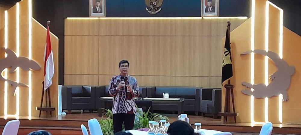 Bea Cukai Jatim Bidik Penerimaan Rp148,89 Triliun di 2023