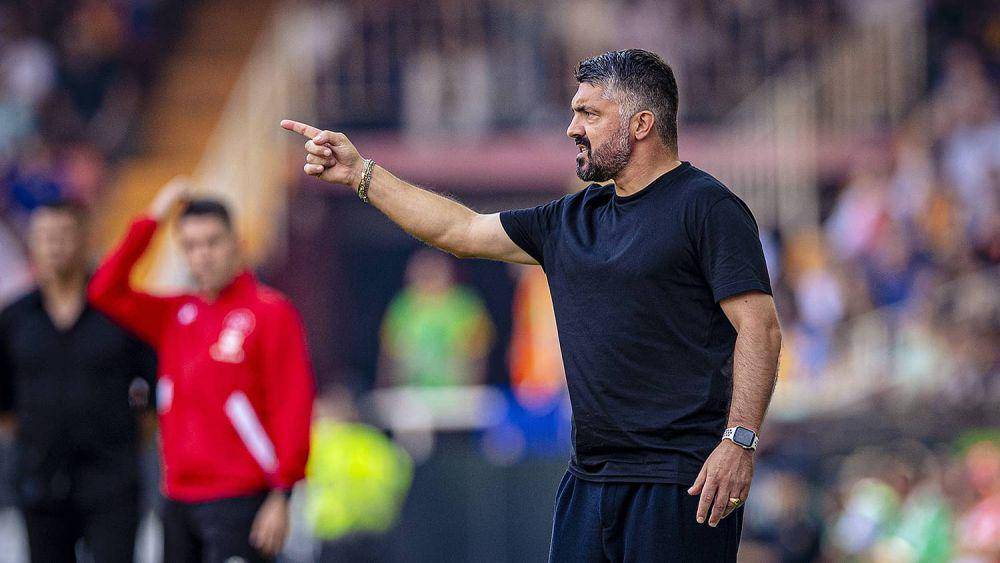 Gennaro Gattuso (valenciacf.com)