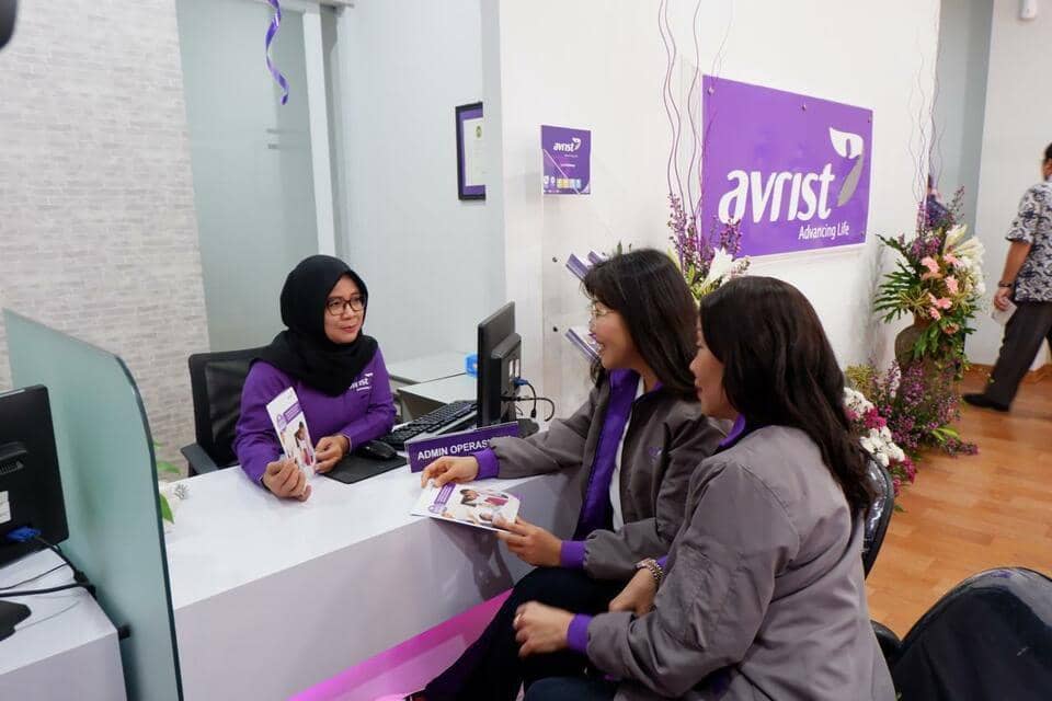 Dorong Pertumbuhan Bisnis 2026, Begini Strategi Avrist Assurance