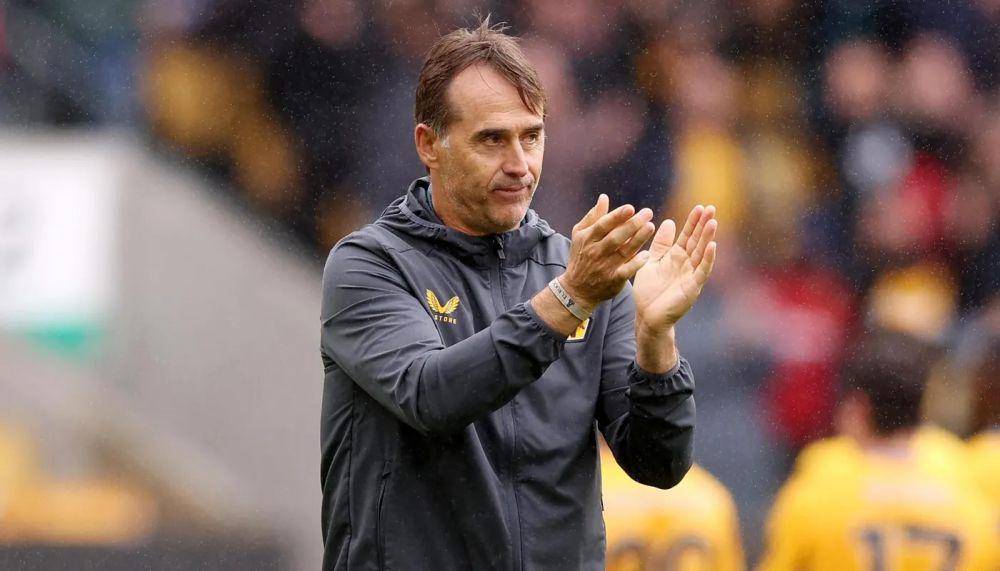 Julen Lopetegui (premierleague.com)