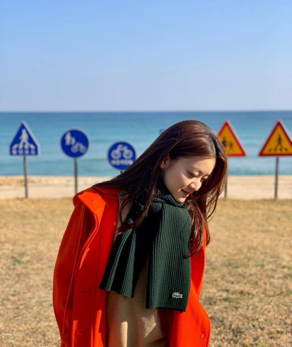 Go Ah Sung (Instagram.com/actress_asung)
