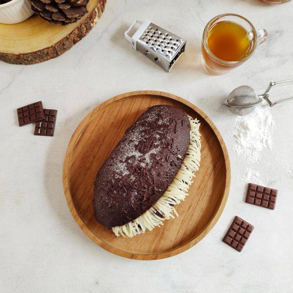 New Darell Cake & Bakery (instagram.com/newdarellcakebakery)