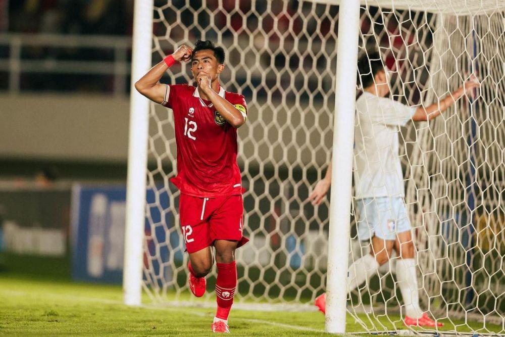 Pratama Arhan Jaga Kondisi, Main di Liga Universitas Jepang