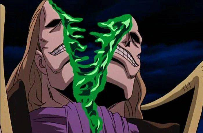 Gasparde (dok. Shueisha/One Piece)