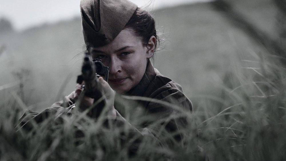 cuplikan film Battle for Sevastopol (dok. 20th Century Fox/Battle for Sevastopol)