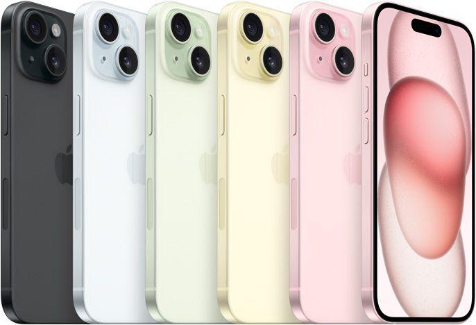 Membongkar Rahasia Siklus Baterai pada iOS 17 di iPhone 15