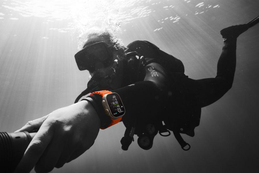 Ini Harga Apple Watch Ultra 2, Berikut Fitur dan Spesifikasinya