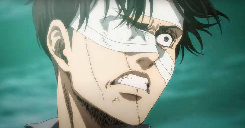 MAPPA/Attack on Titan