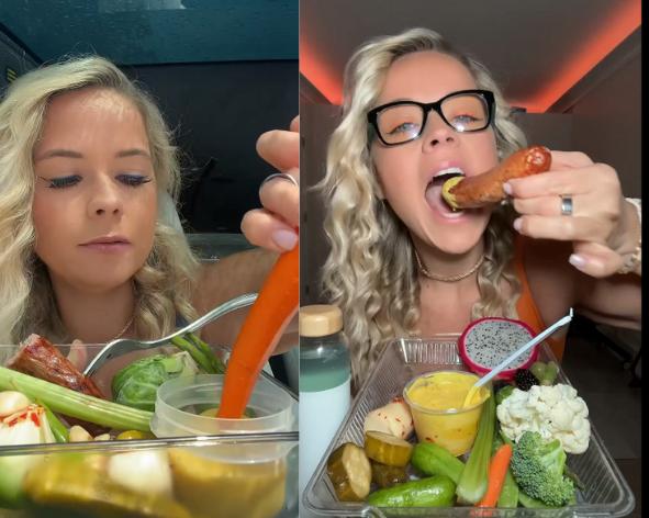 5 Fakta Seputar Diet Tiffany Plate yang Viral, Tuai Banyak Kontroversi