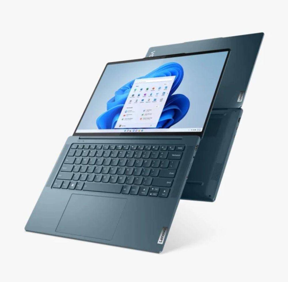 Lenovo Yoga Pro 7i 14IRH8 (tokopedia.com/Lenovo Official)