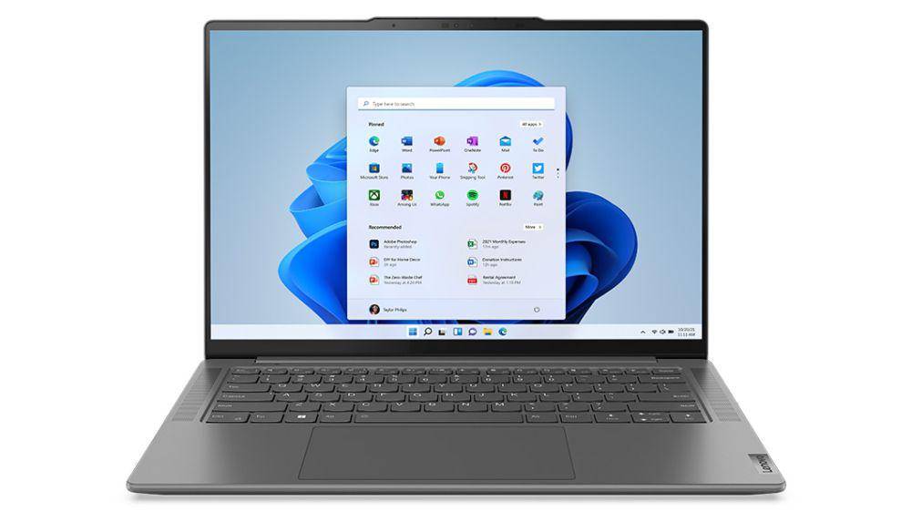 Lenovo Yoga Pro 7i 14IRH8 (lenovo.com)