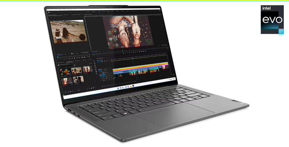 Lenovo Yoga Pro 7i 14IRH8 (lenovo.com)