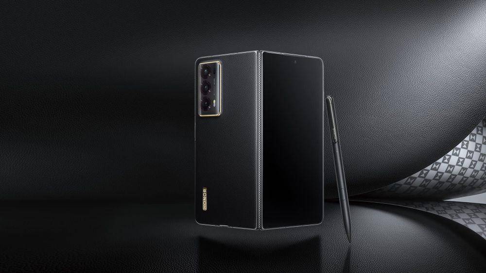 potret Honor Magic V2 (hihonor.com)