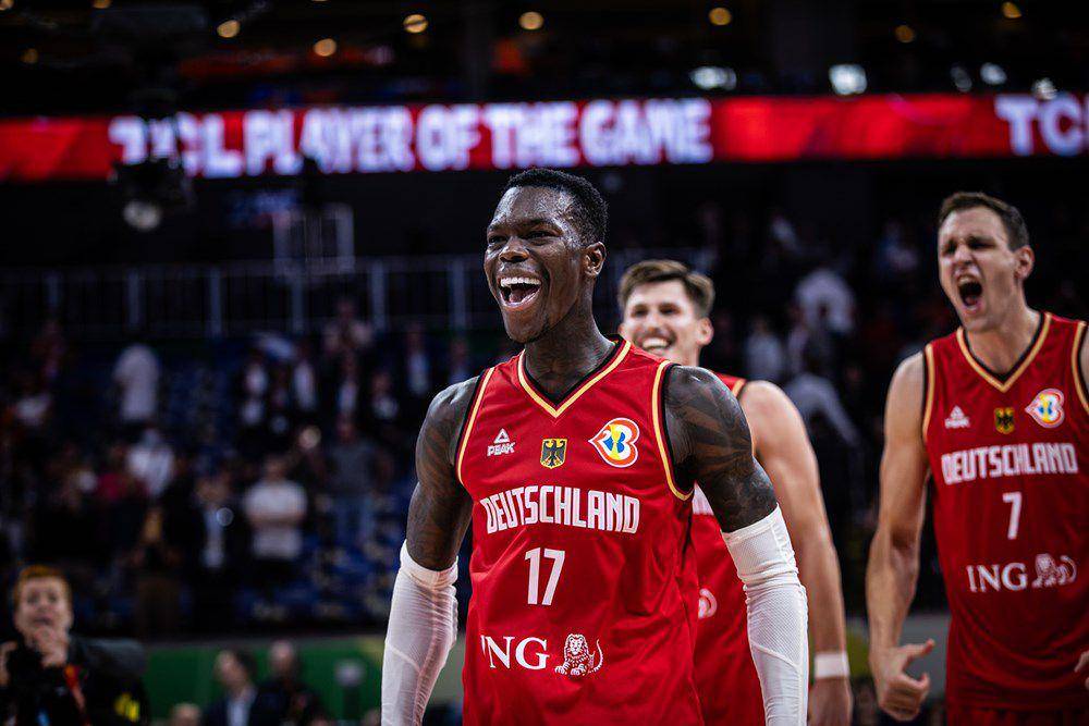 Dennis Schroeder (fiba.basketball)