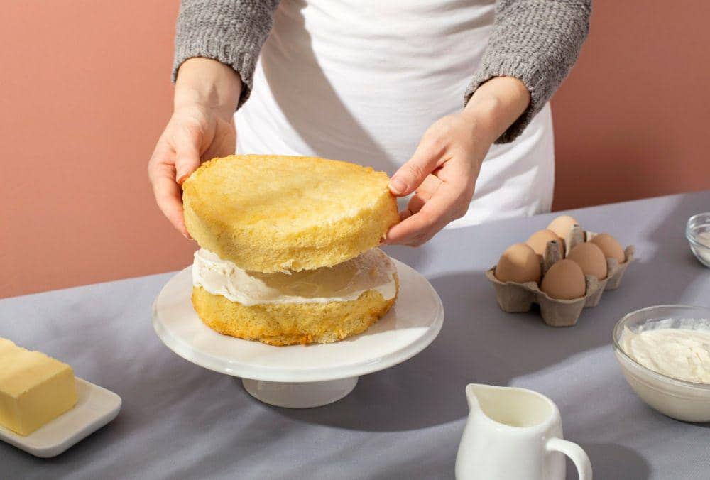 8 Tips Membekukan Kue agar Tahan Berbulan-bulan