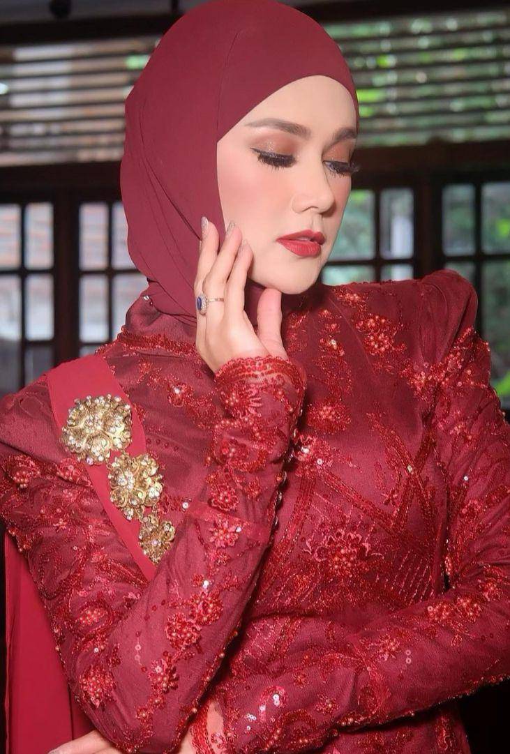 Mulan Jameela (instagram.com/mulanjameela1)