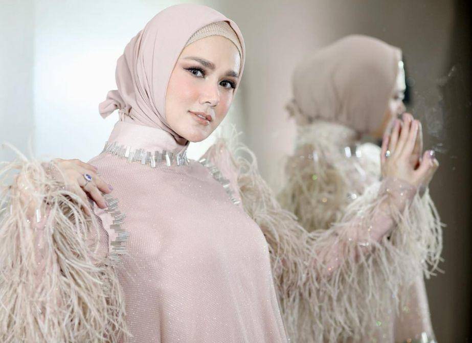 Mulan Jameela (instagram.com/mulanjameela1)