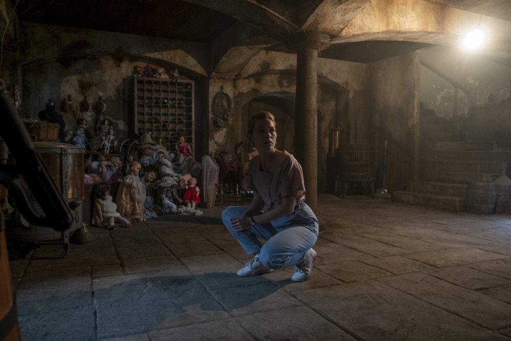 Ciri Khas Film Horor Mike Flanagan yang Sukses Bikin Candu