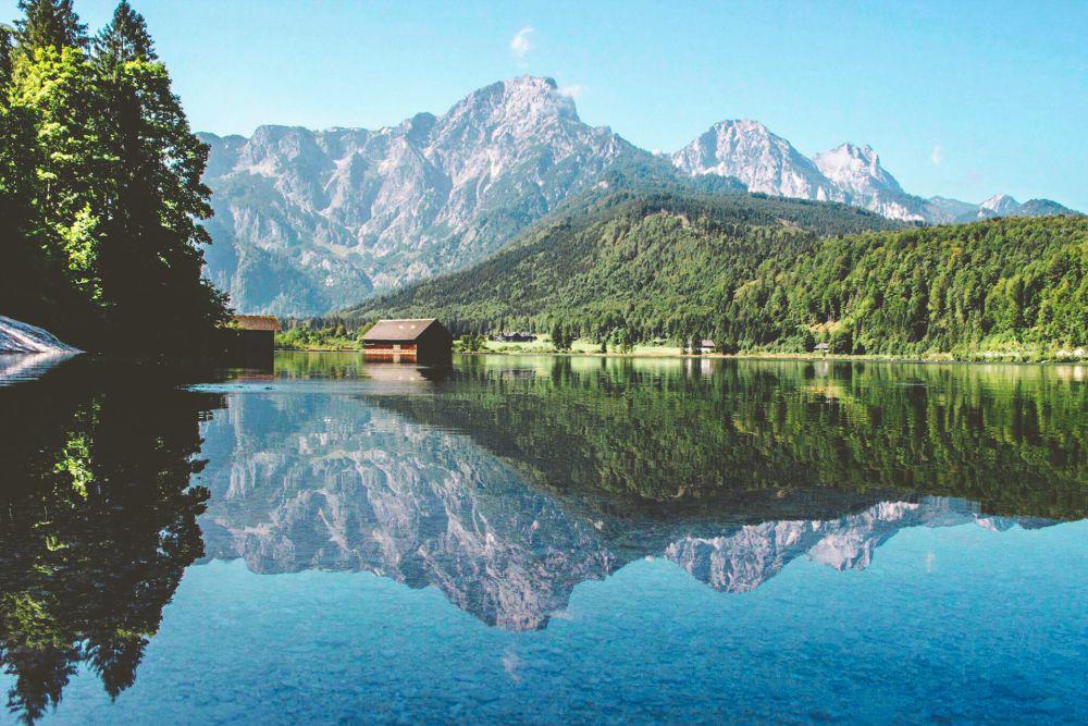 9 Destinasi Menarik di Austria, Dijamin Bikin Betah!