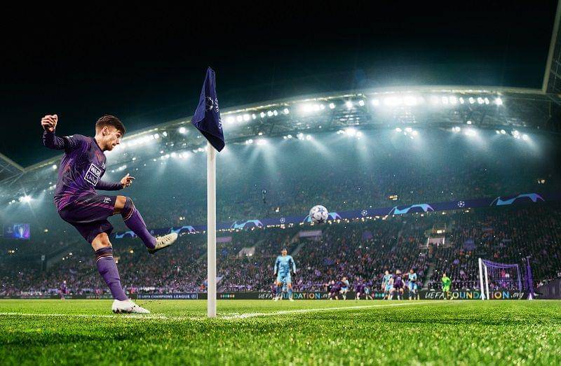 Screenshot dari trailer Football Manager 2024. (Dok. SEGA, Sports Interactive/Football Manager 2024)